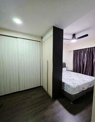 The Santorini (D18), Condominium #522496991